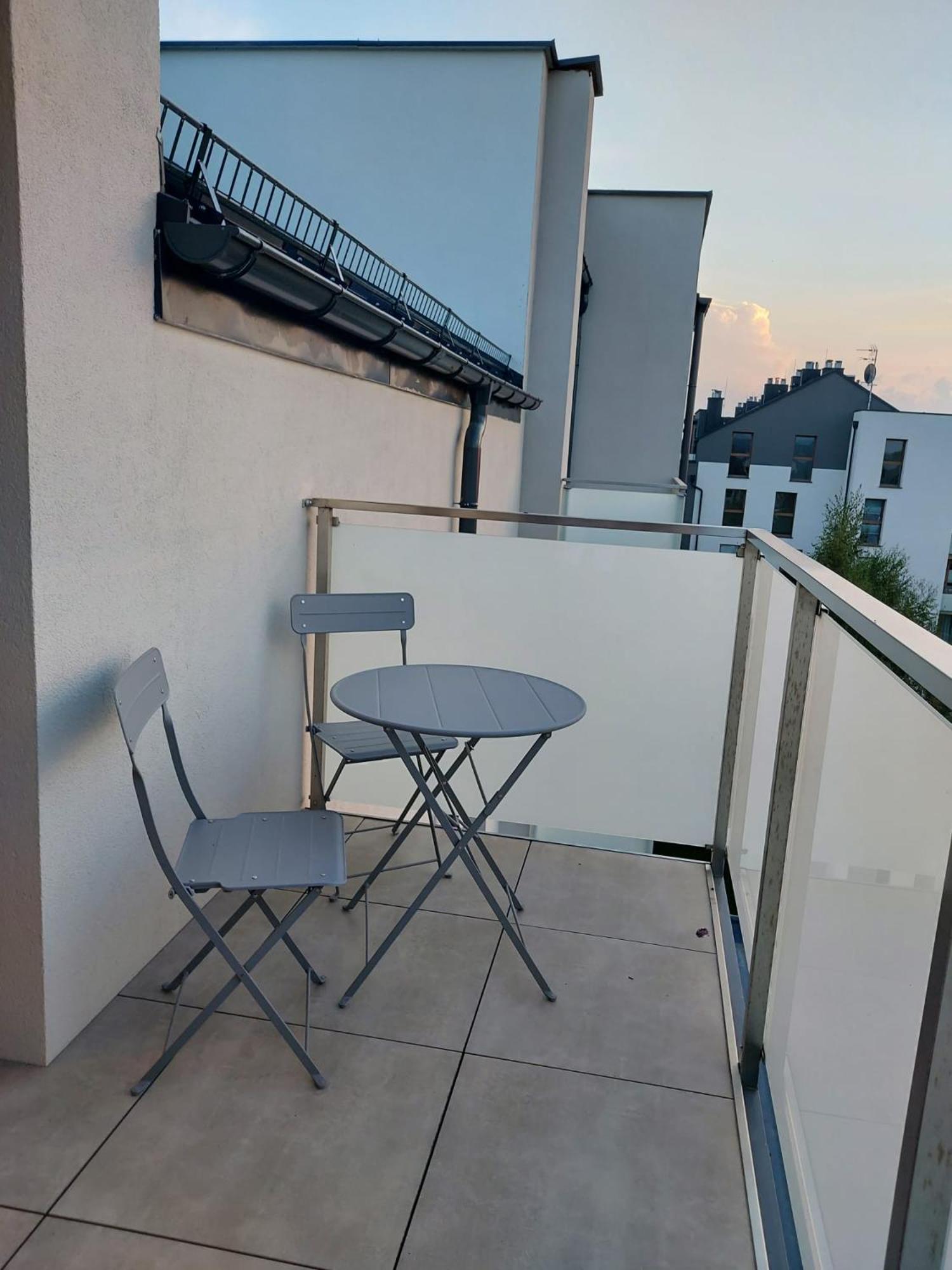 Patio Belle Vue Apartment Koszalin
